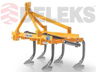 Kultivátor DELEKS DE-120/5
