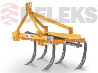Kultivátor DELEKS DE-120/5