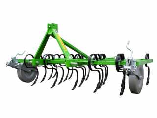 Kultivátor BOMET S-Tines
