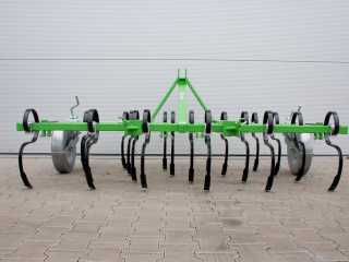 Kultivátor BOMET S-Tines
