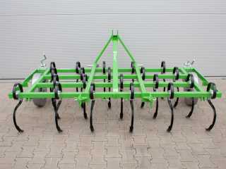 Kultivátor BOMET S-Tines