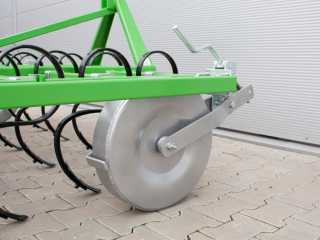 Kultivátor BOMET S-Tines