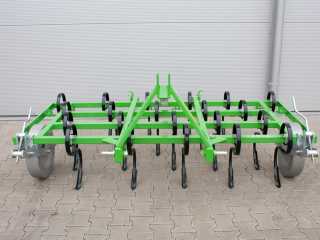 Kultivátor BOMET S-Tines