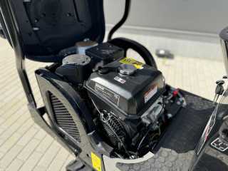Minibagr JANSEN MB-800