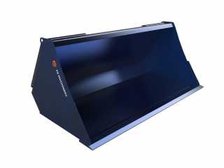 Lžíce FK Machinery NANO