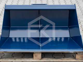 Lžíce FK Machinery MICRO 110 - 130 cm
