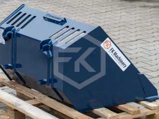 Lžíce FK Machinery MICRO 110 - 130 cm