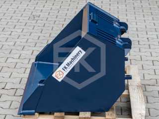 Lžíce FK Machinery MICRO 110 - 130 cm