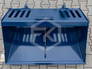 Lžíce FK Machinery MICRO 110 - 130 cm