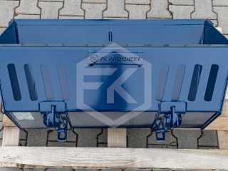 Lžíce FK Machinery MICRO 110 - 130 cm
