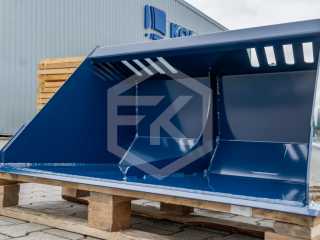 Lžíce FK Machinery MICRO 110 - 130 cm
