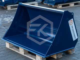 Lžíce FK Machinery STANDARD 120 - 240 cm