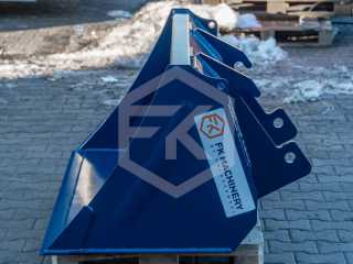 Lžíce FK Machinery STANDARD 120 - 240 cm