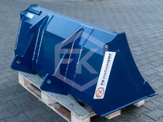 Lžíce FK Machinery STANDARD 120 - 240 cm