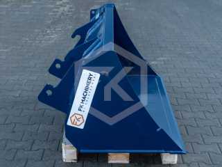Lžíce FK Machinery STANDARD 120 - 240 cm