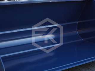 Lžíce FK Machinery VOLUME 120 - 240 cm