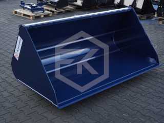 Lžíce FK Machinery VOLUME 120 - 240 cm