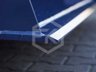 Lžíce FK Machinery VOLUME 120 - 240 cm
