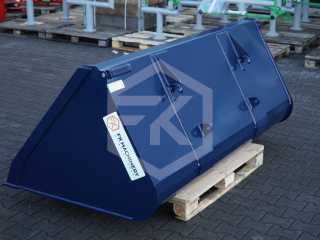 Lžíce FK Machinery VOLUME 120 - 240 cm