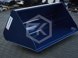 Lžíce FK Machinery VOLUME 120 - 240 cm