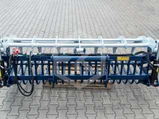 Lžíce na kameny s drapákem FK Machinery MSBSG 160 - 240 cm