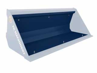 Lžíce na kořenovou zeleninu FK Machinery MINI SPB 120 - 220 cm