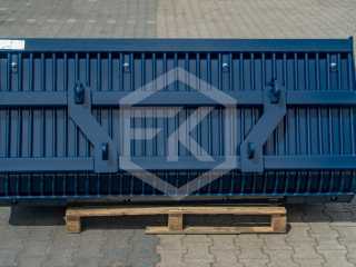 Lžíce na kořenovou zeleninu FK Machinery MINI SPB 120 - 220 cm