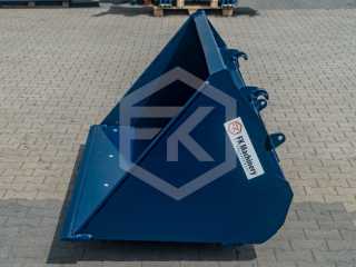 Lžíce na kořenovou zeleninu FK Machinery MINI SPB 120 - 220 cm