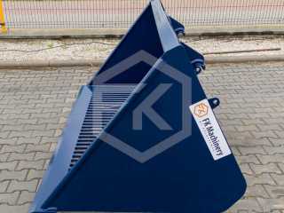 Lžíce na kořenovou zeleninu FK Machinery STANDARD MPB 140 - 240 cm