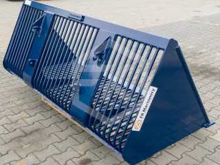 Lžíce na kořenovou zeleninu FK Machinery STANDARD MPB 140 - 240 cm
