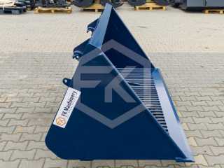 Lžíce na kořenovou zeleninu FK Machinery STANDARD MPB 140 - 240 cm