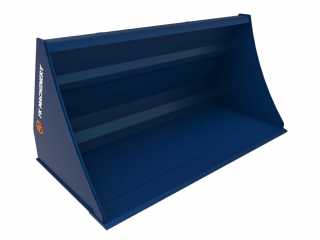 Standardní stavební lžíce FK Machinery SBC 120 - 200 cm