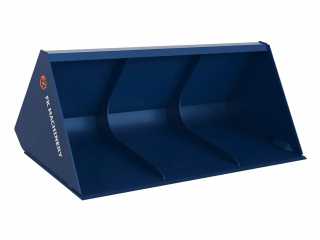 Těžká lžíce FK Machinery MINI XLHBS-A 140 - 240 cm