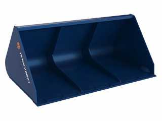 Těžká lžíce FK Machinery STANDARD XLHBS-B 140 - 240 cm