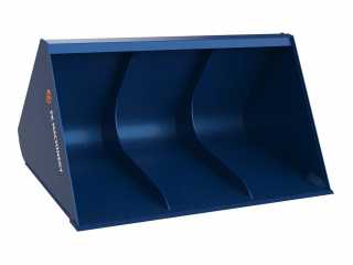 Těžká objemová lžíce FK Machinery XLHBS-C 160 - 260 cm