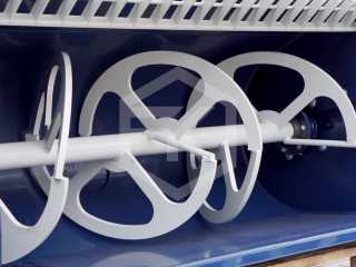 Míchací lžíce, míchač betonu FK MACHINERY UCMB 140 - 220 cm