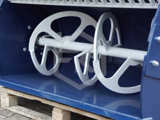 Míchací lžíce, míchač betonu FK MACHINERY UCMB 140 - 220 cm