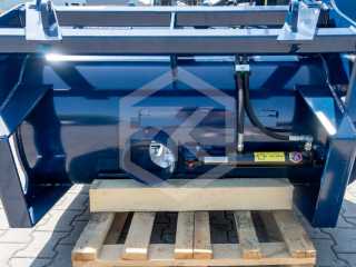 Míchací lžíce, míchač betonu FK MACHINERY UCMB 140 - 220 cm