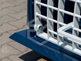 Míchací lžíce, míchač betonu FK MACHINERY UCMB 140 - 220 cm