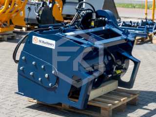 Míchací lžíce, míchač betonu FK MACHINERY UCMB 140 - 220 cm