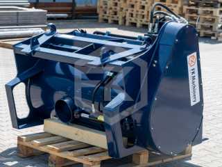 Míchací lžíce, míchač betonu FK MACHINERY UCMB 140 - 220 cm