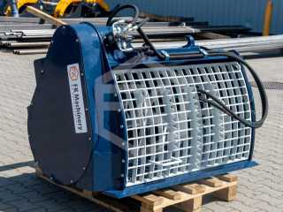 Míchací lžíce, míchač betonu FK MACHINERY UCMB 140 - 220 cm