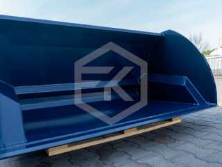 Lžíce se zvýšeným výsypem FK Machinery MHTB / MHTBB 120 - 220 cm