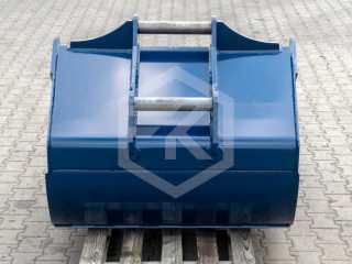 Výkopová lžíce na rypadlo FK Machinery EBJ 14 - 18 T / 800 - 1200 mm