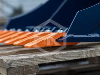 Perforovaná výkopová lžíce FK Machinery EED 3,5 - 5 T / 300 - 800 mm