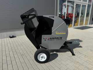 Cirkulár - kotoučová pila JANSEN SMA-700