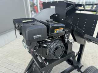 Cirkulár - kotoučová pila JANSEN SMA-700