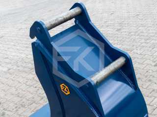 Úzká lžíce na rypadlo FK Machinery EKJ 14 - 18 T / 450 - 550 mm