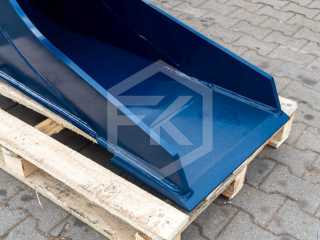Úzká lžíce na rypadlo FK Machinery EKJ 14 - 18 T / 450 - 550 mm