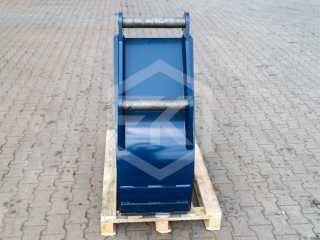 Úzká lžíce na rypadlo FK Machinery EKJ 14 - 18 T / 450 - 550 mm